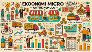 Ekonomi Mikro untuk Pemula